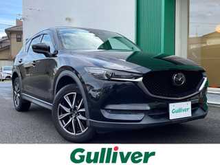 ＣＸ－５ XD Lパッケージ