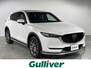 ＣＸ－５ XD エクスクルーシブモード