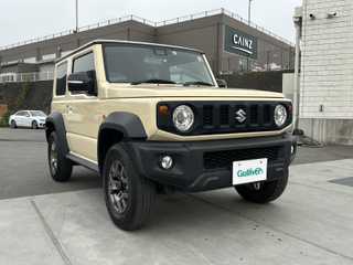 ジムニー シエラ JC