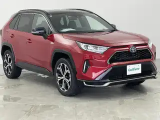 ＲＡＶ４ ＰＨＶ ブラックトーン