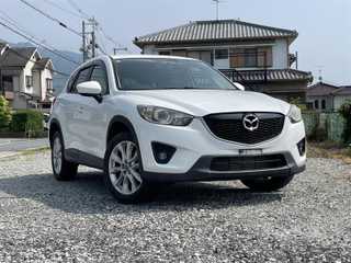 ＣＸ－５
