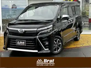 ヴォクシー ZS 煌Ⅲ