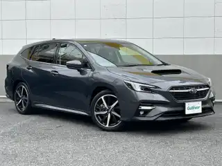 レヴォーグ 1．8GT－H EX