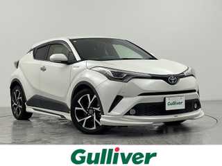 Ｃ－ＨＲ G LEDエディション