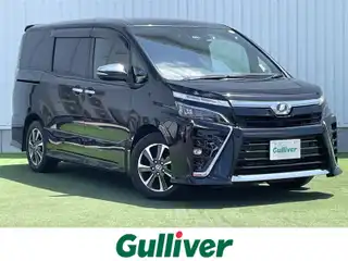 ヴォクシー ZS 煌Ⅱ