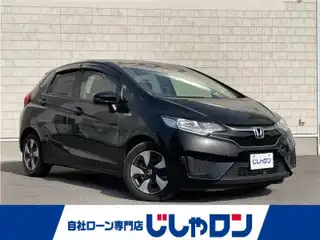 フィット ハイブリット Fパッケージ