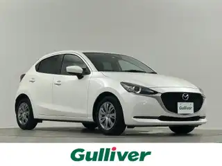マツダ２ 15S