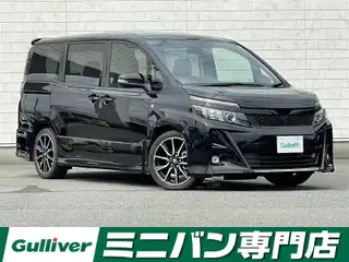 ヴォクシー ZS GRスポーツ