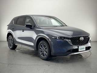 ＣＸ－５ XD フィールドジャーニー