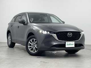 ＣＸ－５ 20S スマートエディション