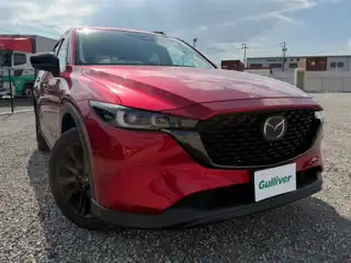 ＣＸ－５ XD ブラックトーンエディション