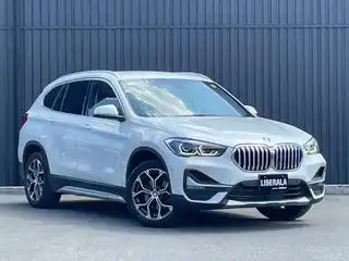 Ｘ１ xDrive 18d xライン