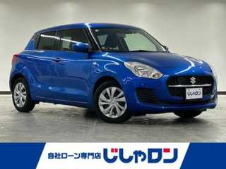 スイフト 1．2XG