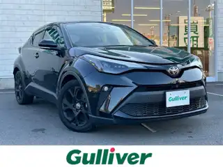 Ｃ－ＨＲ G モード ネロセーフティプラスⅢ
