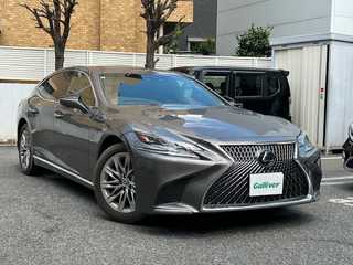 ＬＳ 500h エグゼクティブ