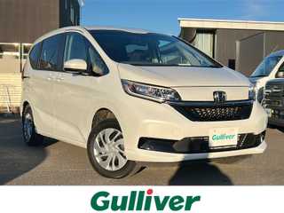 フリード G ホンダセンシング