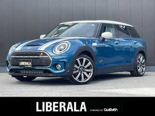 ＭＩＮＩ クーパーS オール4