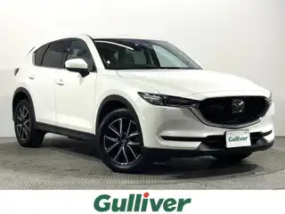 ＣＸ－５ XD Lパッケージ