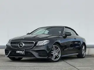 Ｅ４００ 4マチック カブリオレ スポーツ