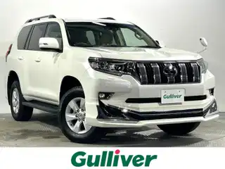 ランドクルーザー プラド TX Lパッケージ