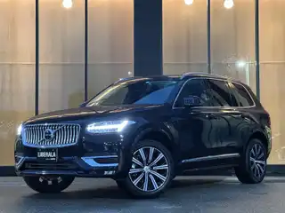 ＸＣ９０ D5 AWD インスクリプション