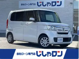 Ｎ－ＢＯＸ G L ホンダセンシング