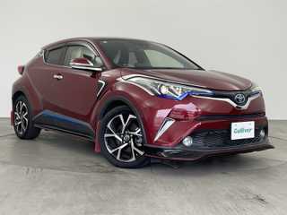 Ｃ－ＨＲ G