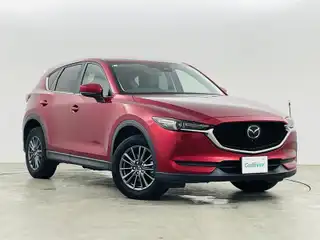 ＣＸ－５ XD プロアクティブ