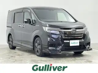 ステップワゴン スパーダ eHEV G EXホンダS