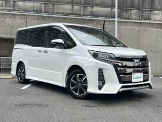 ノア Si ダブルバイビー