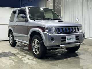 パジェロ ミニ VR