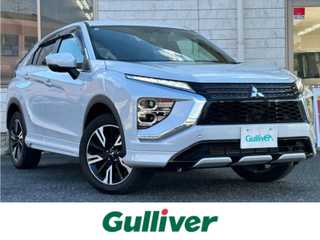 エクリプス クロス P