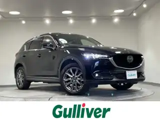 ＣＸ－５ XD エクスクルーシブモード