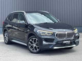 Ｘ１ xDrive 18d xライン