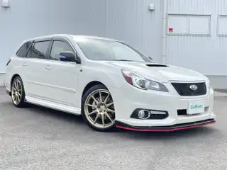 レガシィ ツーリングワゴン 2．0GT DIT アイサイト