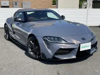スープラ RZ