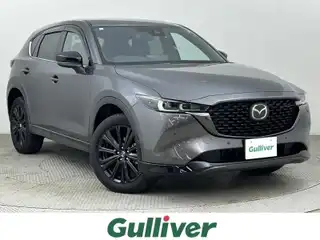 ＣＸ－５ 25S スポーツアピアランス