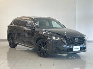 ＣＸ－８ XD スポーツアピアランス