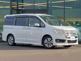 ステップワゴン スパーダ S