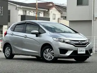 フィット 13G Lパッケージ