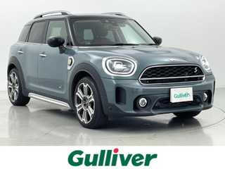 ＭＩＮＩ クーパー S E オール4