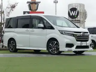 ステップワゴン スパーダ クルスピセンシング