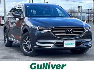 ＣＸ－８ XD スマートエディション