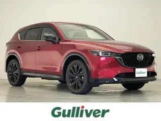 ＣＸ－５ XD スポーツアピアランス