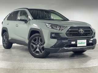 ＲＡＶ４ アドベンチャー