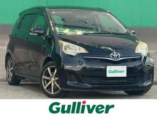 ラクティス G スマートストップセレクション