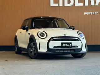 ＭＩＮＩ クーパー エッセンシャルトリム