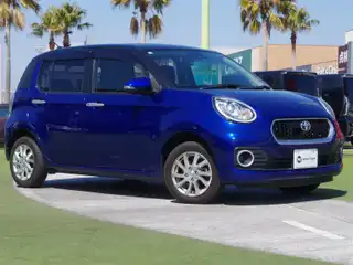 パッソ モーダ　S