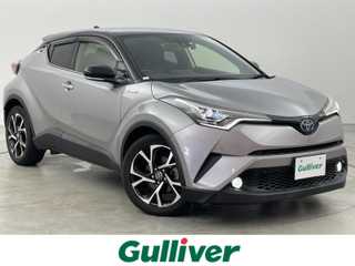 Ｃ－ＨＲ G LEDエディション