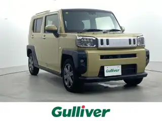 タフト G ターボ